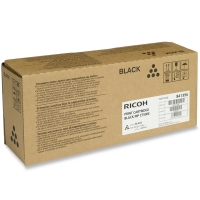 Ricoh MP C6000/ C7500 toner (d'origine) - noir 841100 841396 842069 073936