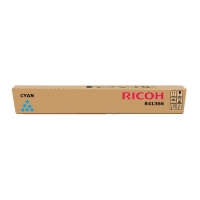 Ricoh MP C7501E toner (d'origine) - cyan 841409 842076 073862