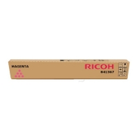 Ricoh MP C7501E toner (d'origine) - magenta 841410 842075 073864