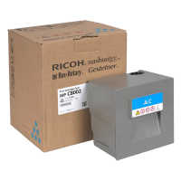 Ricoh MP C8002 toner (d'origine) - cyan 841787 842150 073642