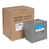Ricoh MP C8002 toner (d'origine) - cyan