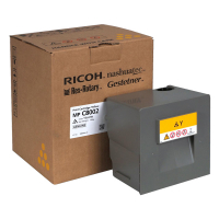 Ricoh MP C8002 toner (d'origine) - jaune 841785 842148 073638