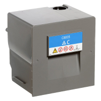 Ricoh MP C8003 toner (d'origine) - cyan 905702