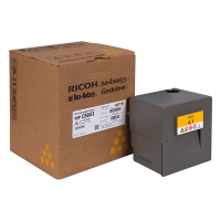 Ricoh MP C8003 toner (d'origine) - jaune 842193 066938