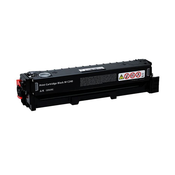 Ricoh M C240 toner (d'origine) - noir 408451 602452 - 1