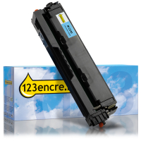 Ricoh M C240 toner (marque 123encre) - cyan