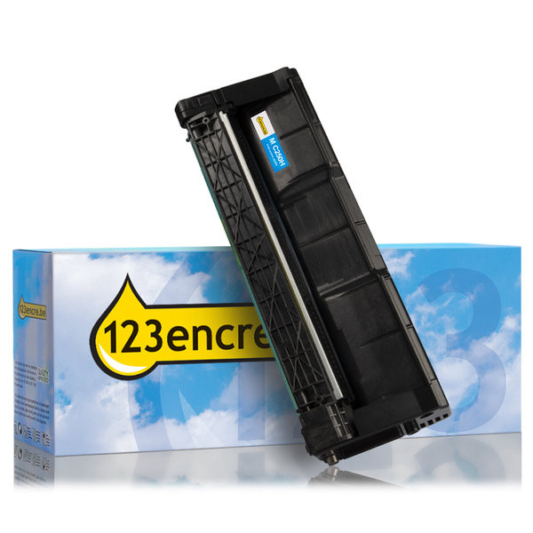 Ricoh M C250H toner cyan (marque 123encre) 408341C 602278 - 1