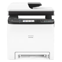 Ricoh M C251FW imprimante laser multifonction A4 couleur (4 en 1) 408545 842065