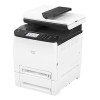 Ricoh M C251FW imprimante laser multifonction A4 couleur (4 en 1) 408545 842065 - 2