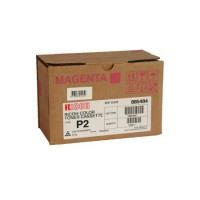 Ricoh M P2 toner (d'origine) - magenta 888237 074294