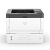 Ricoh P 501 A4 imprimante laser noir et blanc 418363 842052 - 1