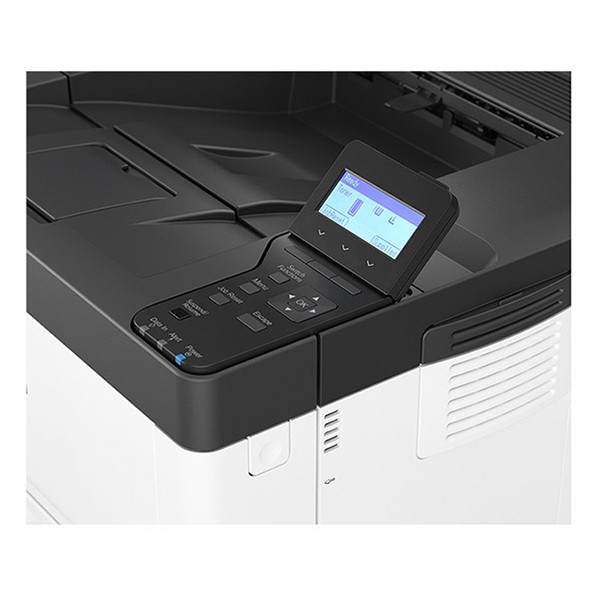 Ricoh P 501 A4 imprimante laser noir et blanc 418363 842052 - 4