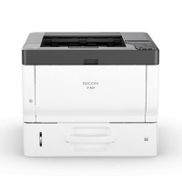 Ricoh P 501 A4 imprimante laser noir et blanc 418363 842052