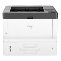 Ricoh P 502 imprimante laser A4 noir et blanc avec wifi 418495 842056