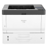Ricoh P 502 imprimante laser A4 noir et blanc avec wifi 418495 842056 - 1
