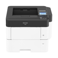 Ricoh P 800 A4 imprimante laser noir et blanc 418470 842039