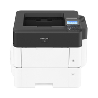 Ricoh P 801 A4 imprimante laser noir et blanc 418473 842040