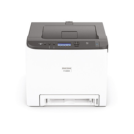 Ricoh P C300W A4 imprimante laser couleur avec wifi 947371 842037 - 1