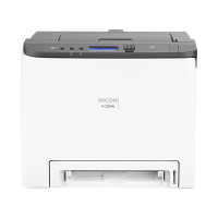 Ricoh P C301W A4 imprimante laser couleur avec wifi 408335 842035