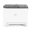 Ricoh P C301W A4 imprimante laser couleur avec wifi 408335 842035 - 1