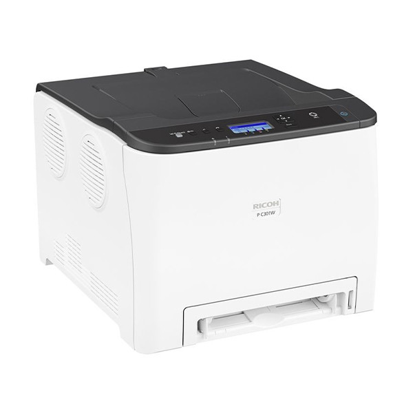 Ricoh P C301W A4 imprimante laser couleur avec wifi 408335 842035 - 4