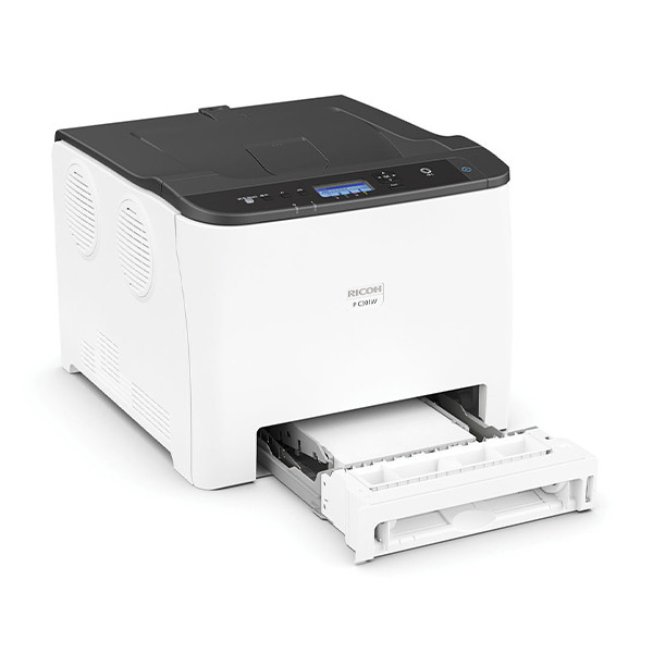 Ricoh P C301W A4 imprimante laser couleur avec wifi 408335 842035 - 5