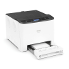 Ricoh P C301W A4 imprimante laser couleur avec wifi 408335 842035 - 5