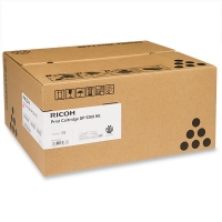 Ricoh SP-5200HE toner haute capacité (d'origine) - noir 406685 821229 073822