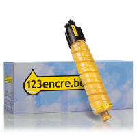 Ricoh SP-C430E toner (marque 123encre) - jaune