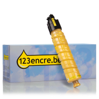 Ricoh SP-C430E toner (marque 123encre) - jaune 821075C 821205C 821282C 073923