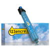 Ricoh SP-C811DN toner (marque 123encre) - cyan 074857 - 1
