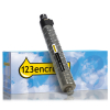 Ricoh SP-C820DNHE (821058) toner (marque 123encre) - noir 073961 - 1