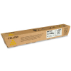 Ricoh SP-C820DNHE (821059) toner jaune (d'origine)