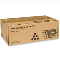 Ricoh SP1200E toner (d'origine) - noir 406837 073868