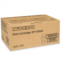 Ricoh SP 1100HE toner haute capacité (d'origine) - noir 406572 073932