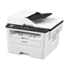 Ricoh SP 230SFNw imprimante laser multifonction A4 noir et blanc avec wifi (4 en 1) 408293 842006 - 2
