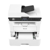 Ricoh SP 230SFNw imprimante laser multifonction A4 noir et blanc avec wifi (4 en 1) 408293 842006 - 5