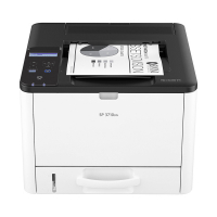 Ricoh SP 3710DN A4 imprimante laser noir et blanc 408273 842019