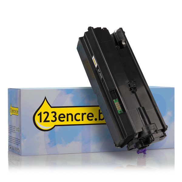 Ricoh SP 400E toner (marque 123encre) - noir 408061C 066899 - 1