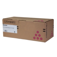 Ricoh SP C250E toner (d'origine) - magenta 407545 073522