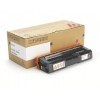 Ricoh SP C252E toner magenta (d'origine) 902433 - 1