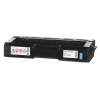 Ricoh SP C252HE toner haute capacité (d'origine) - cyan