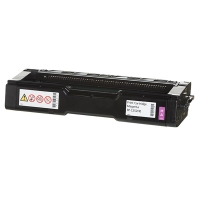 Ricoh SP C252HE toner haute capacité (d'origine) - magenta 407718 067026