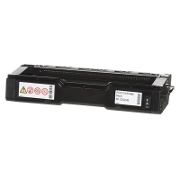 Ricoh SP C252HE toner haute capacité (d'origine) - noir 407716 067022