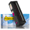 Ricoh SP C252HE toner haute capacité (marque 123encre) - magenta
