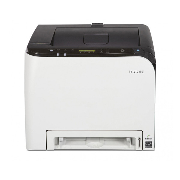 Ricoh SP C260DNw A4 imprimante laser couleur avec wifi 934970 842025 - 1