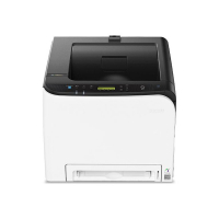 Ricoh SP C261DNw A4 imprimante laser couleur avec wifi 934972 842007