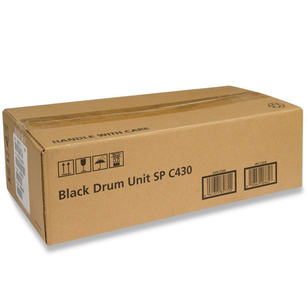 Ricoh SP C430 tambour noir (d'origine) 406662 073848 - 1