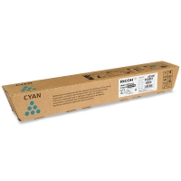 Ricoh SP C820DNHE (821 061) toner (d'origine) - cyan 820119 821061 073966