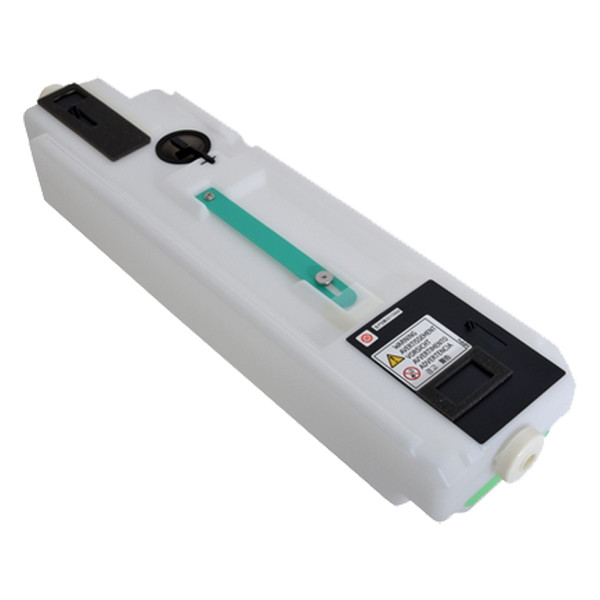 Ricoh SP C830DN collecteur de toner usagé (d'origine) 407100 602404 - 1